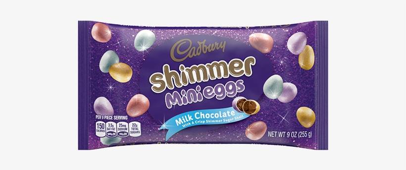 Shimmer Mini Eggs, transparent png download