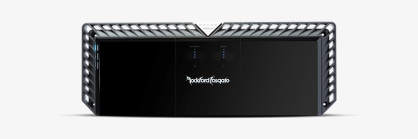 Rockford Fosgate Power 2500 Watt Class-bd Constant - Rockford Fosgate, transparent png download