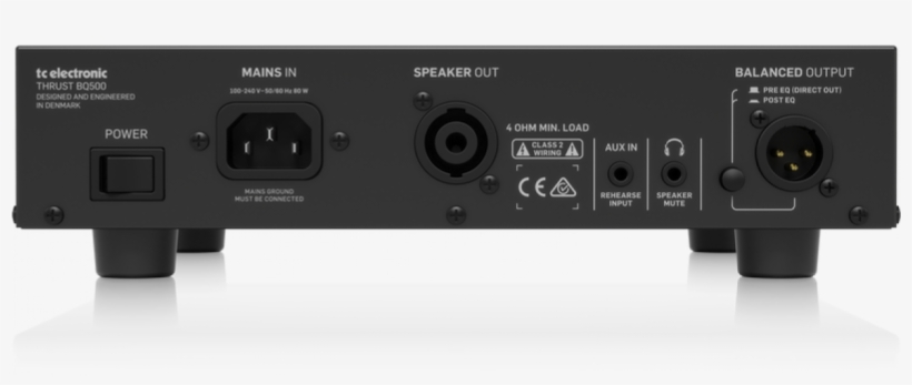 Bass Amplifier, transparent png download