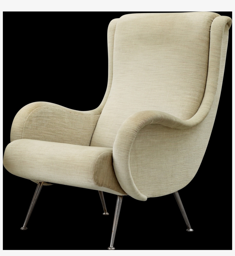 Armchair, Free Pngs - Office Chair, transparent png download