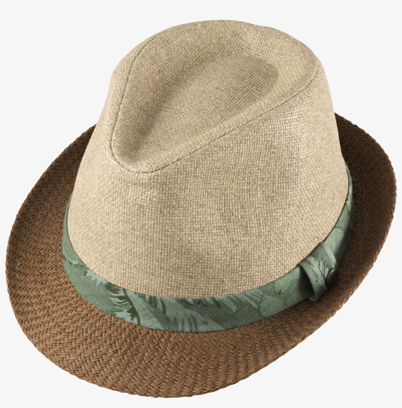 Bnaturalwell Black Fedoras Gangsters Hat Jazz Cap Kids - Fedora, transparent png download