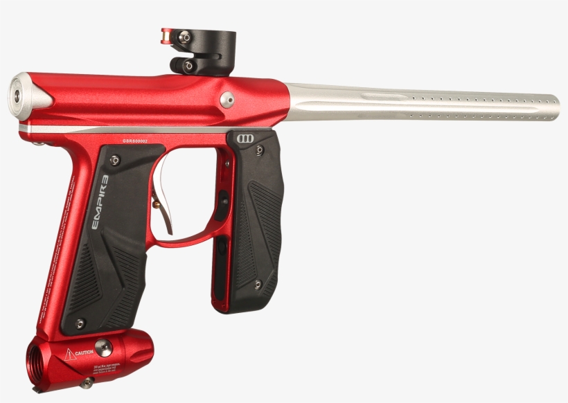 Empire Mini Gs - Empire Mini Paintball, transparent png download