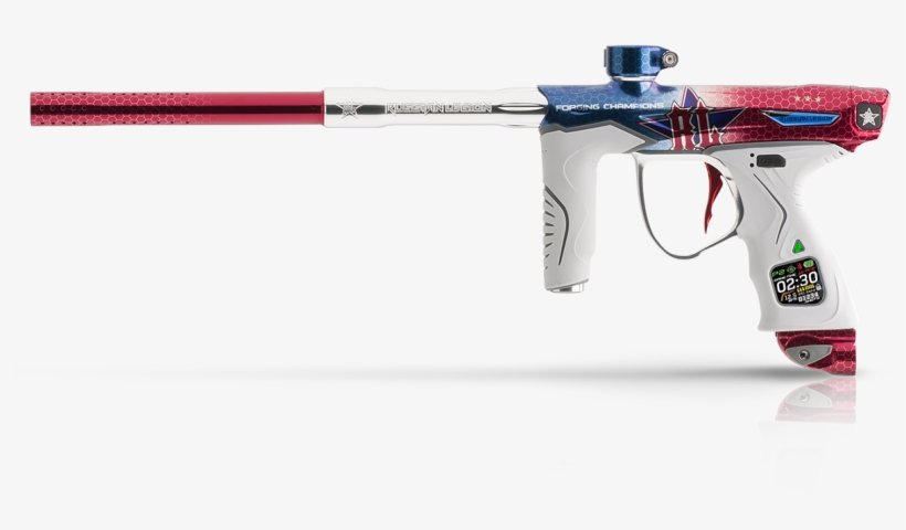 Larger / More Photos - Dye M3s Russian Legion, transparent png download