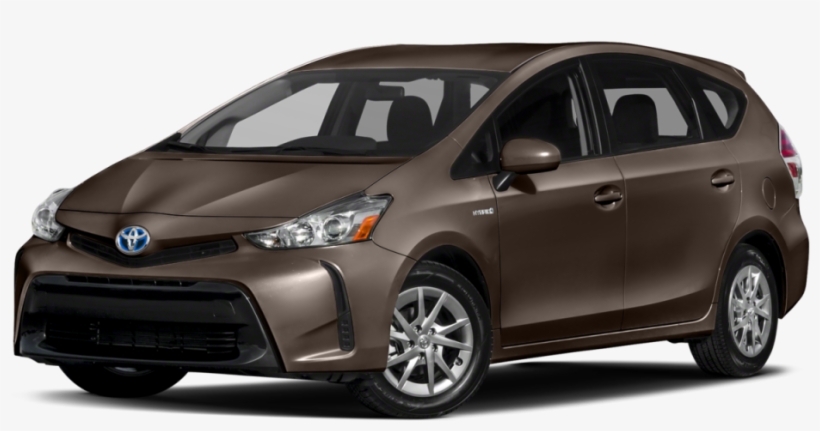 Prius 2015 Prius V, transparent png download
