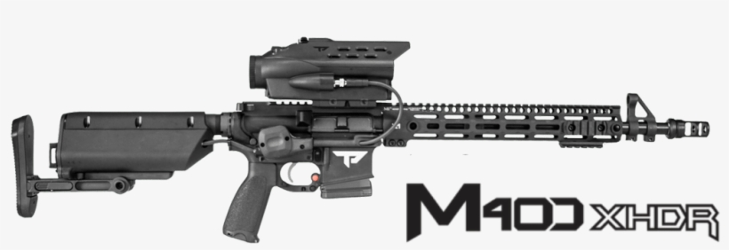 $15,995 Msrp - Tracking Point Rifle, transparent png download