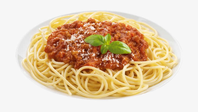 Of Imgur - Spaghetti Bolognese, transparent png download