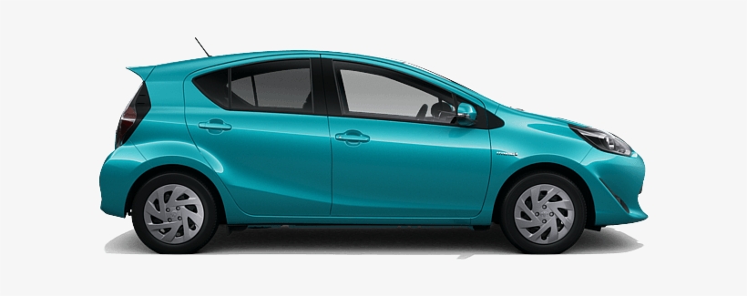 Practial And Stylish - City Car, transparent png download