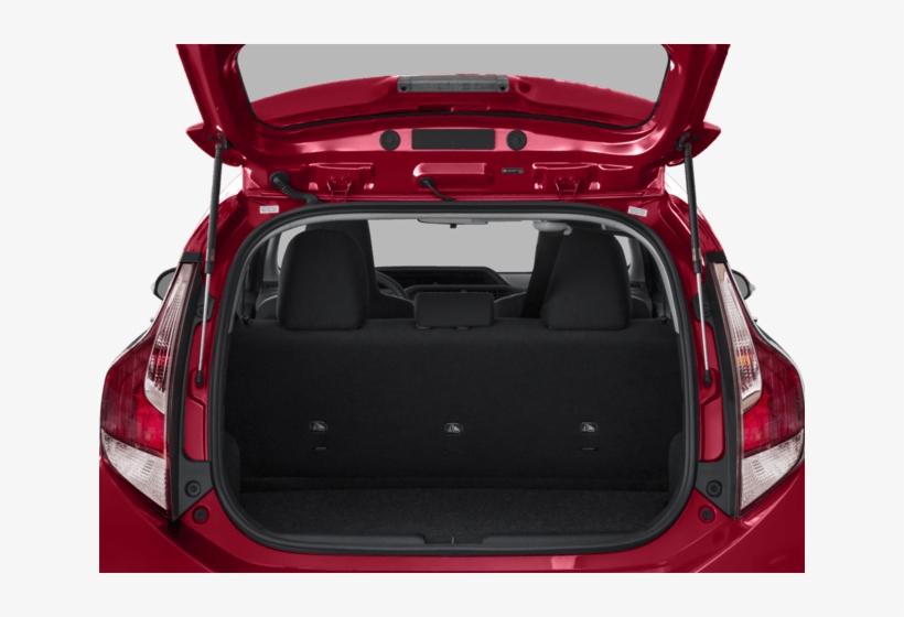 Viewing Details For 2016 Toyota Prius C - Hot Hatch, transparent png download