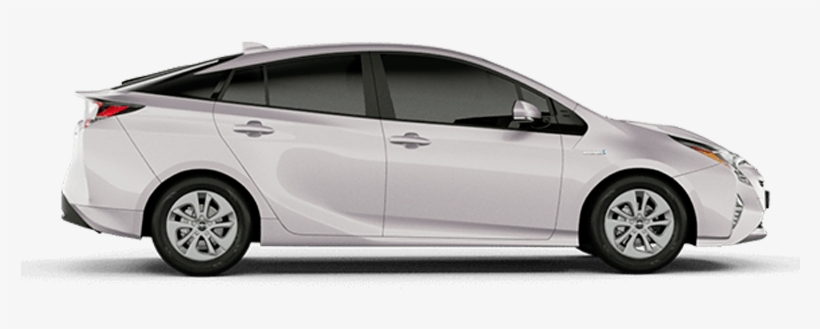 Comprar Novo Toyota Prius 0km Em Araranguá, Santa Catarina, - Car, transparent png download