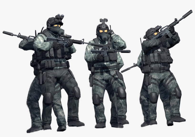 4 - Sniper, transparent png download