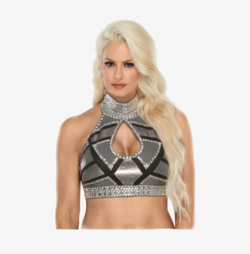 Wwe Maryse 2018 Png, transparent png download