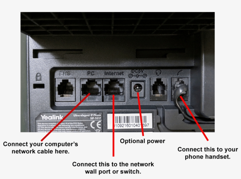 Power To The Phone Without An Adapter, As The Network - Electronics, transparent png download