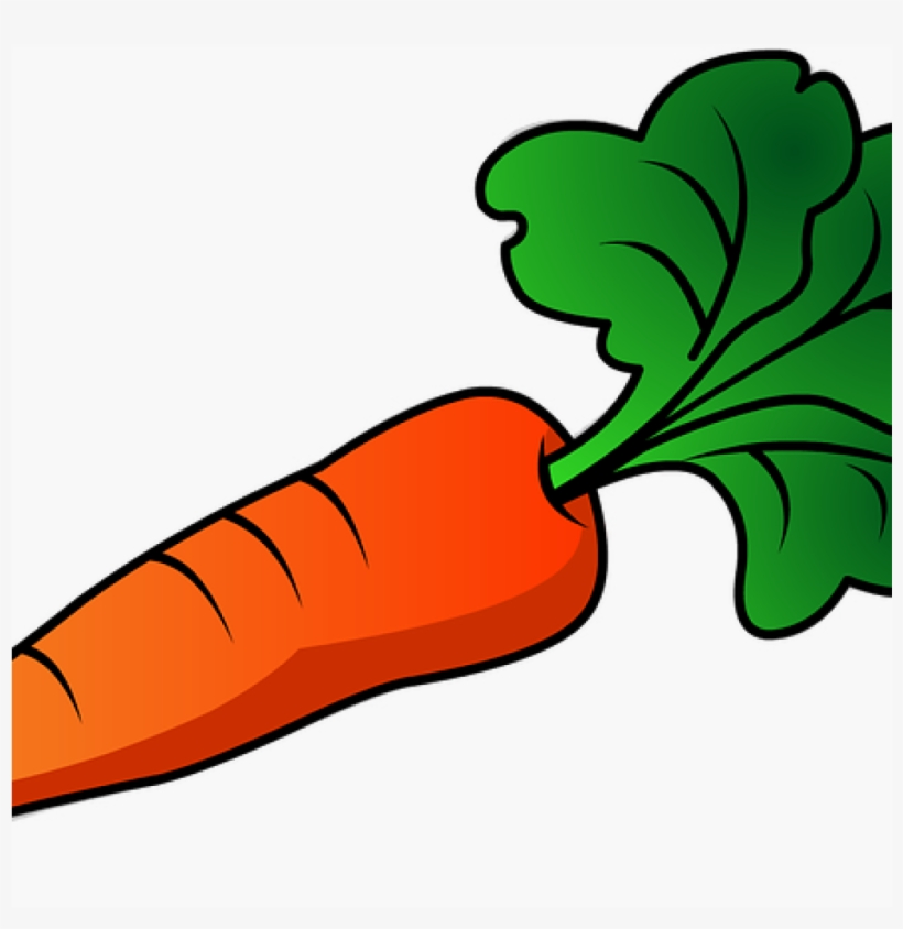 Free Carrot Clipart 19 Carrot Jpg Transparent Huge - Transparent Background Carrot Clipart, transparent png download