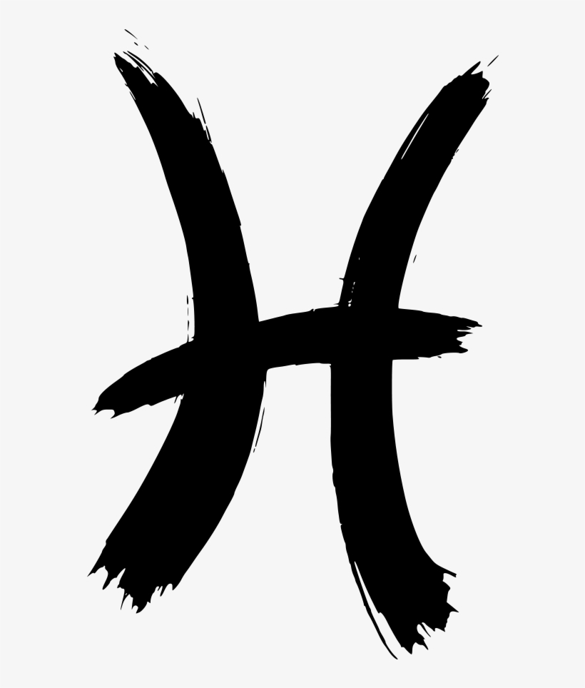 Pisces B - Signos De Tauro Y Piscis, transparent png download
