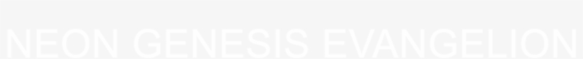 Neon Genesis Evangelion - Google Logo G White, transparent png download