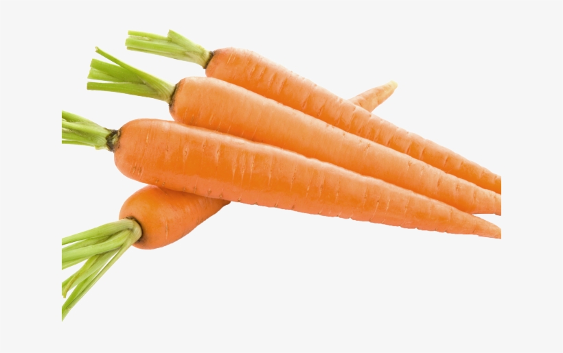 Carrot Clipart Twenty Two - Carrots Png, transparent png download