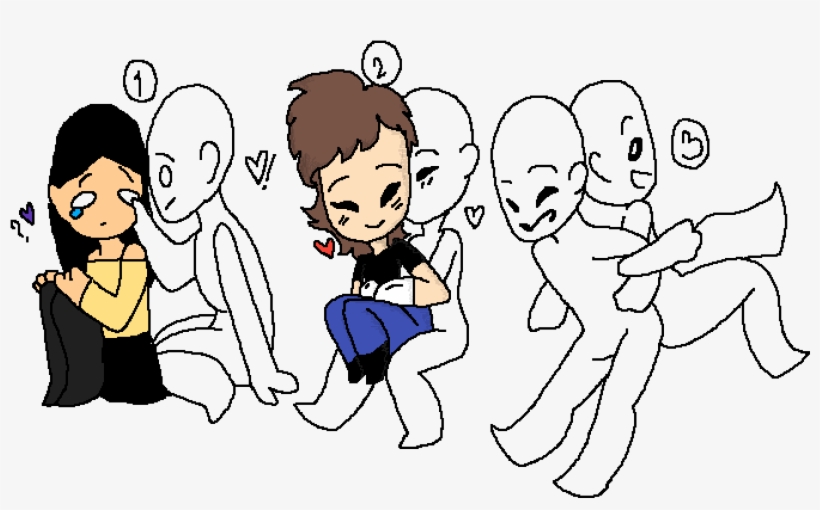 Collab By Isabel-piedmont - Cartoon, transparent png download