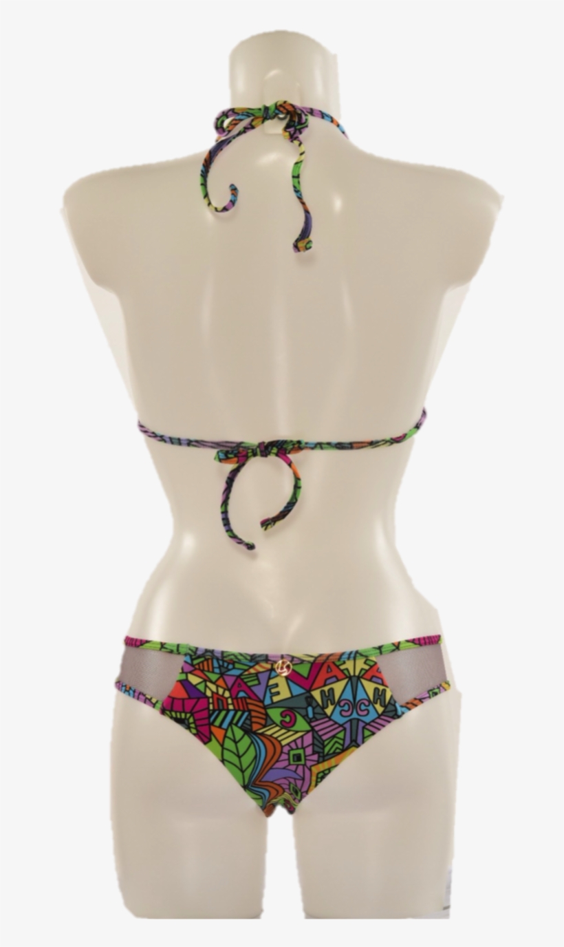 Mari Bikini Top, transparent png download