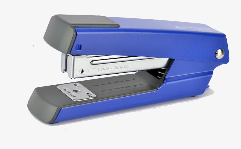 All Metal Half Strip Stapler - Gadget, transparent png download