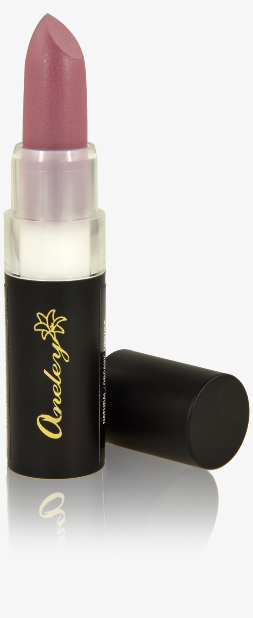 Natural Lush Matte Lip - Cosmetics, transparent png download