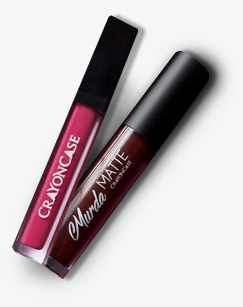 Liquid Lipsticks - Lip Gloss, transparent png download