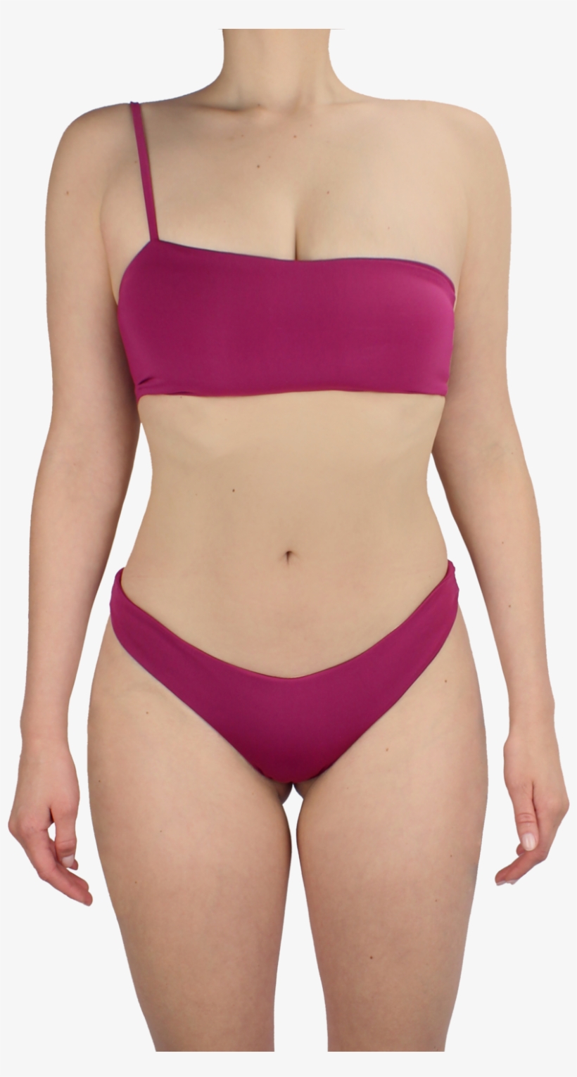 The Bikini Project, Bikini Top, Australian Bikini, - Swimsuit Bottom, transparent png download