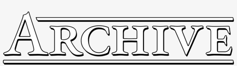 Archive Wine Bar, transparent png download