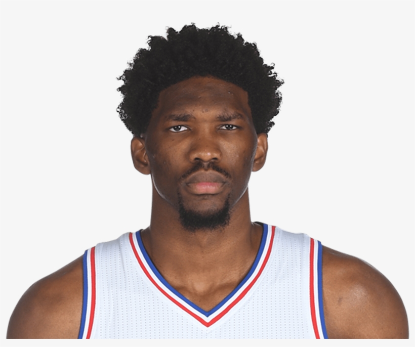 Process Embiid, transparent png download