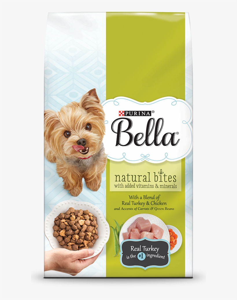 Bella Has Got My Picky Yorkie Eating Dog Food Agai - Bella Dog Food, transparent png download