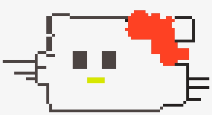 Hello Kitty, transparent png download