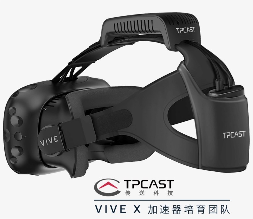 Htc Vive Wireless Adapter, transparent png download
