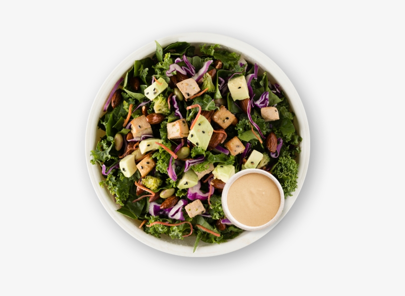 Supergreens Blend Just Salad, transparent png download