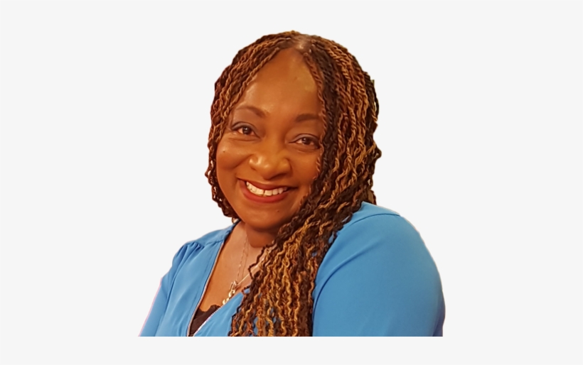 Sylvia Balogun - Girl, transparent png download
