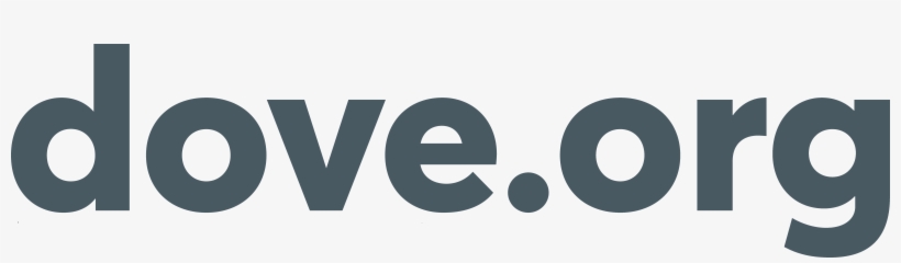 Dove Org Logo, transparent png download