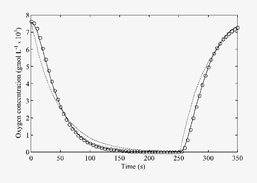 Classical First Order Model Versus Second Order And - Diagram, transparent png download