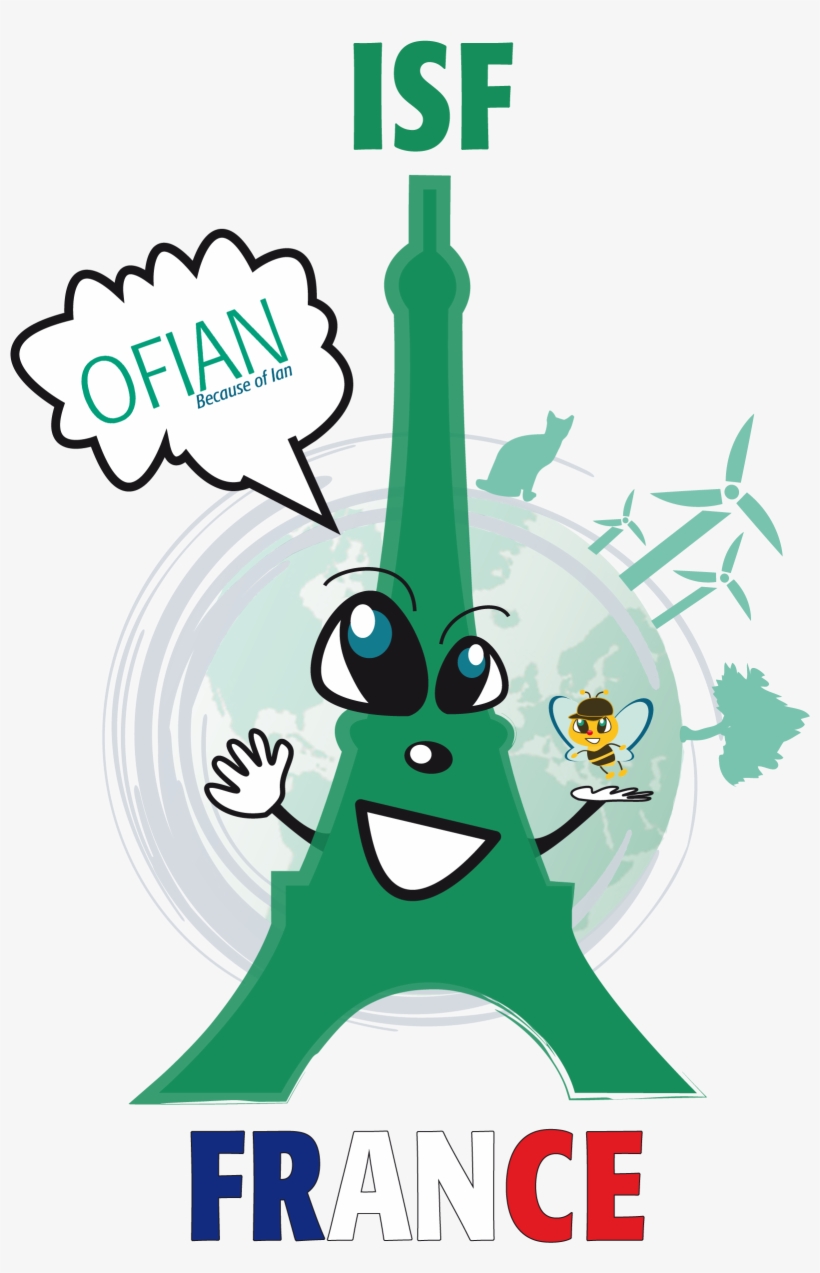 Log Ofian - Cartoon, transparent png download