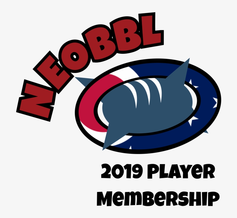 Neobbl 2019 Player Membership - Prepay Power, transparent png download