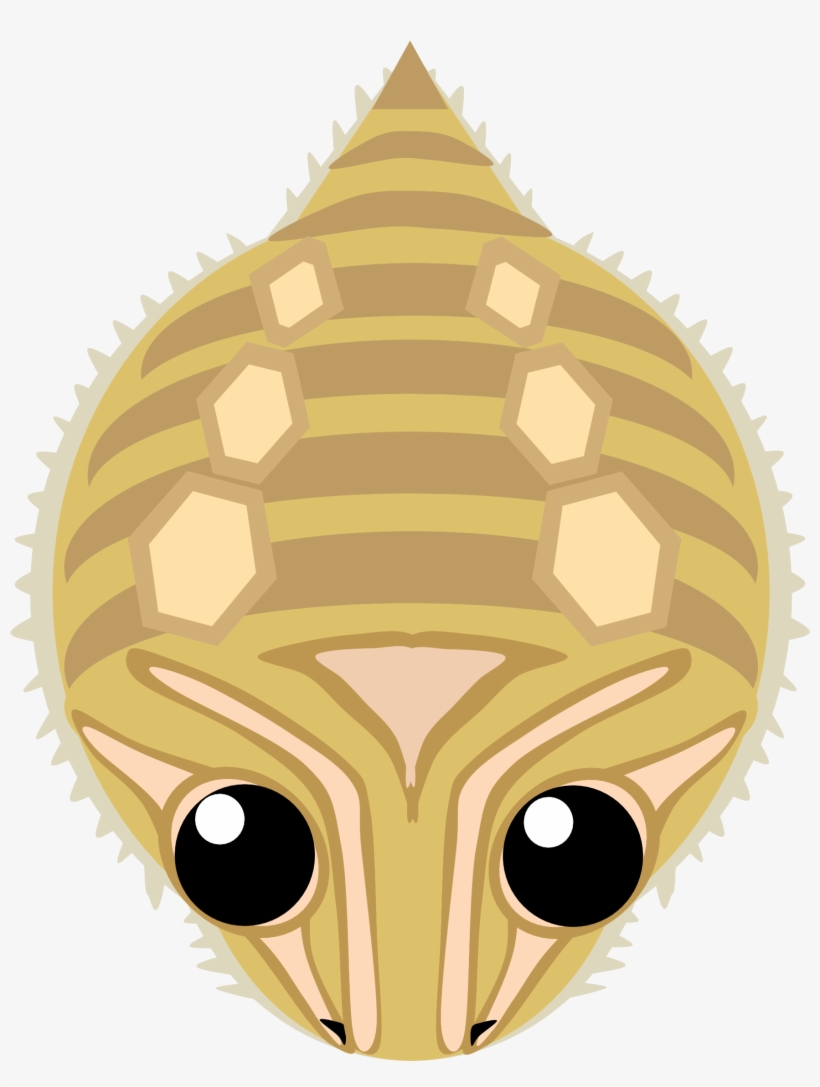 Beraded Dragon - Animal, transparent png download