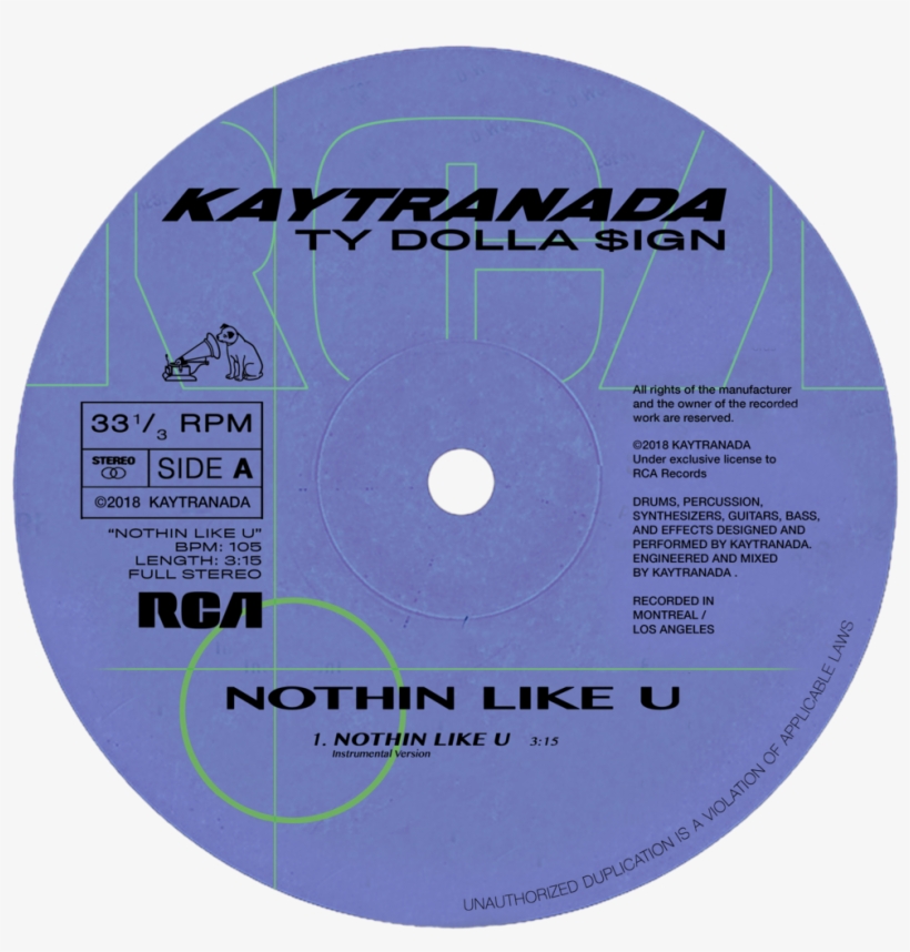 Rca Records, transparent png download