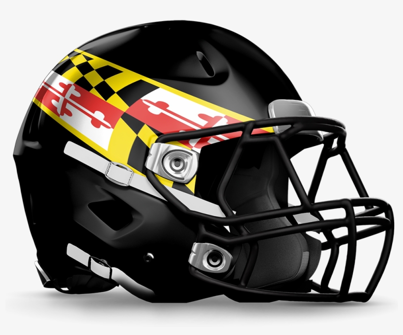 Big Ten Png Files Cfb Update Heres Ⓒ - Utah State Football Helmet, transparent png download