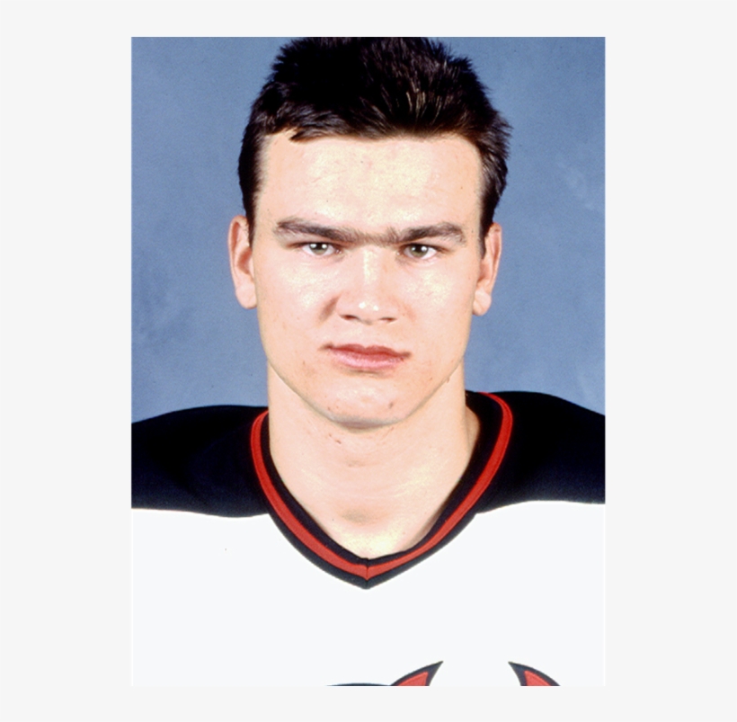 Bobby Holik - Player, transparent png download