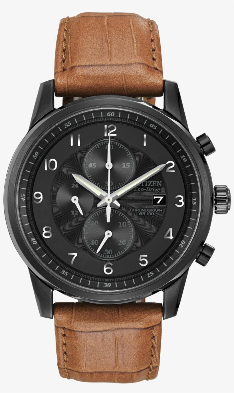 Images - Tissot Watch Chrono Xl, transparent png download