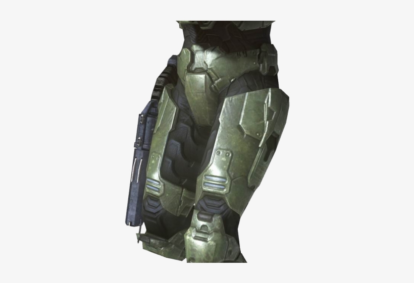 Halo Wars Clipart Master Chief - Halo, transparent png download