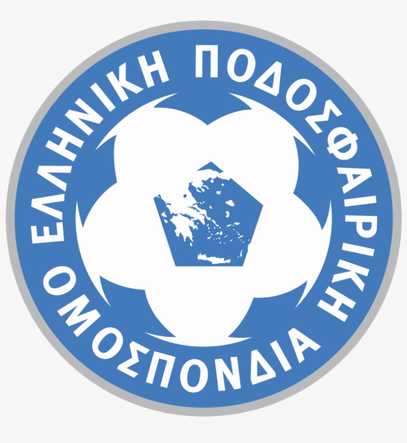 Greek Football Federation Logo - St Andrews First Aid, transparent png download