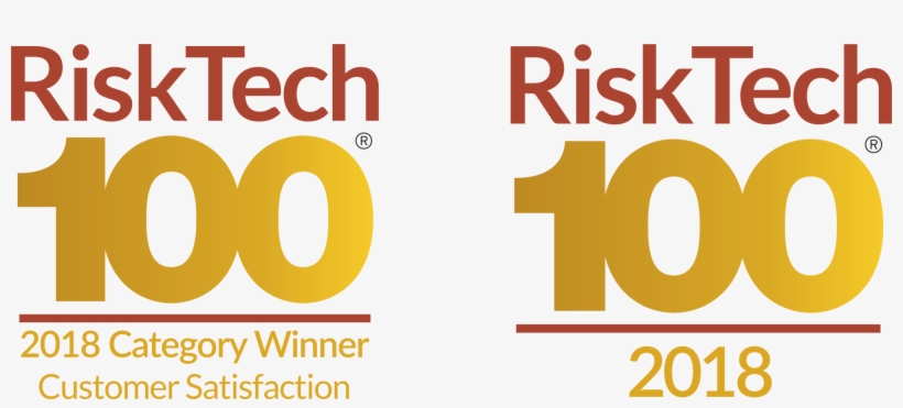 Chartis Research Is The Market Leader In Risk Technology - Graphic Design, transparent png download