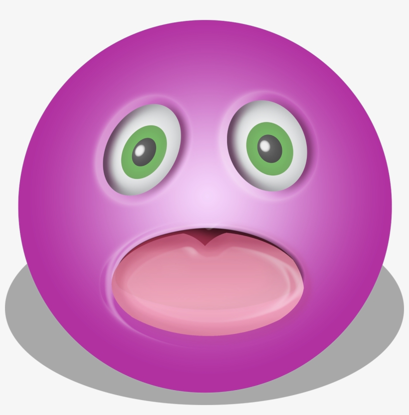 A Shocking Study About Customer Satisfaction - Emoticon, transparent png download