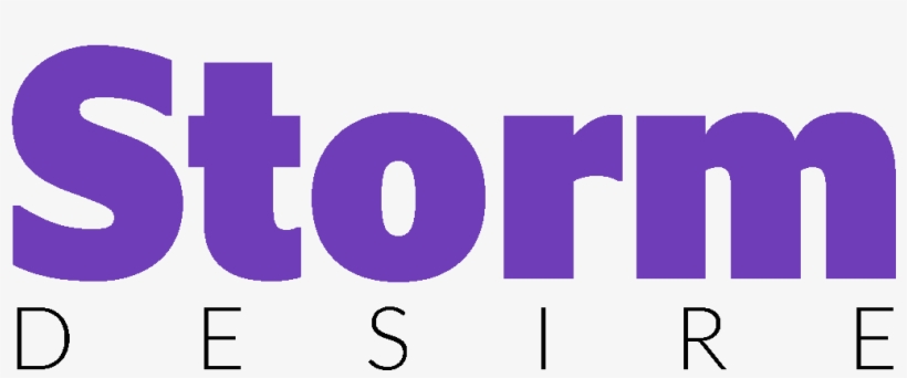 Storm Desire - Graphic Design, transparent png download