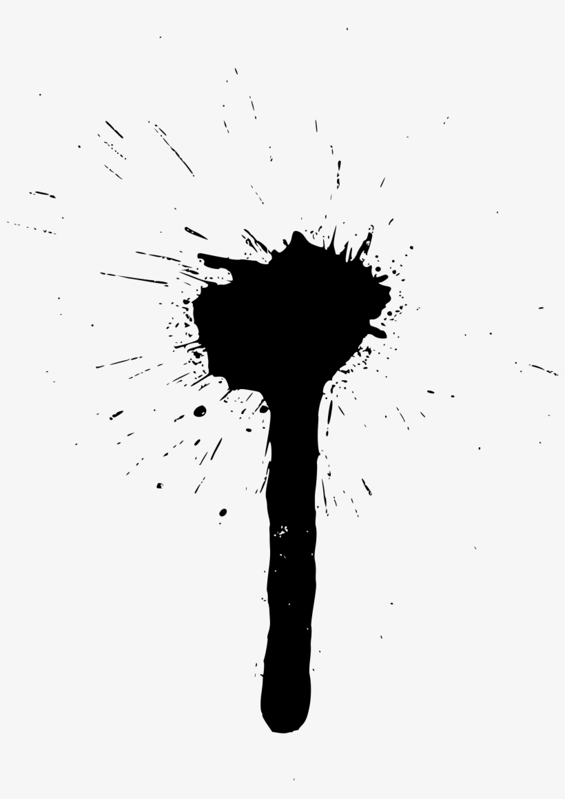 Free Download - Monochrome, transparent png download