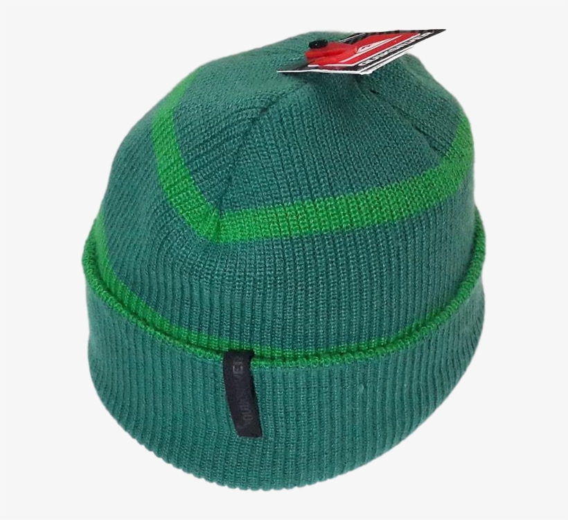 Quiksilver Beanie - Beanie, transparent png download