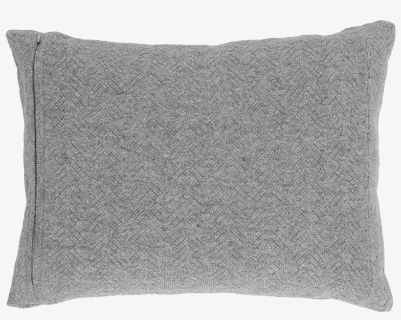 Pilou Pillow Case - Cushion, transparent png download